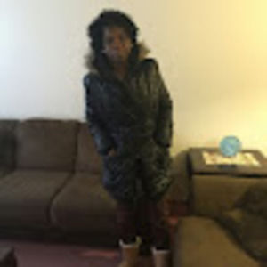 Meet your Posher, Trevlyn